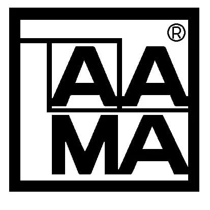 AAMA certification logo