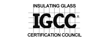 IGCC / IGMA certification logo