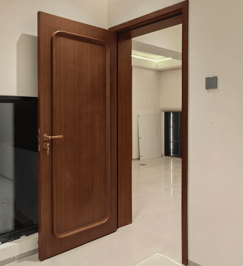 SKATE aluminum interior door — thumbnail 2