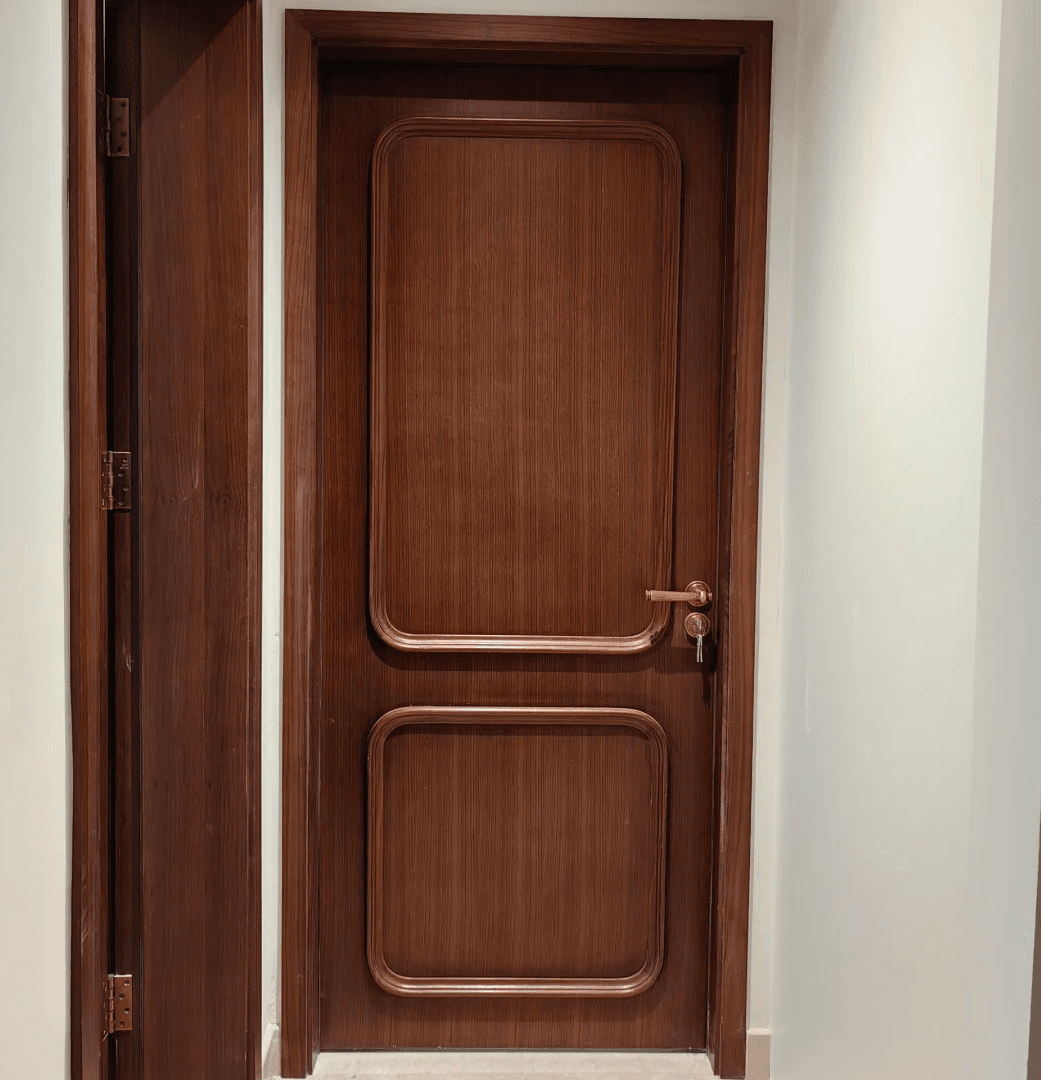 SKATE aluminum interior door — thumbnail 4