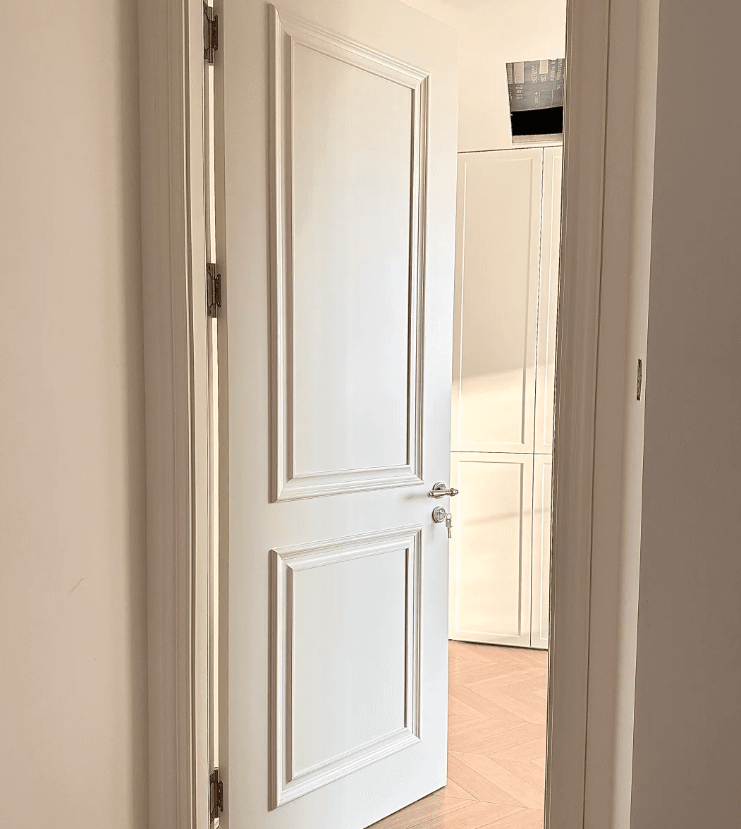 Interior Door