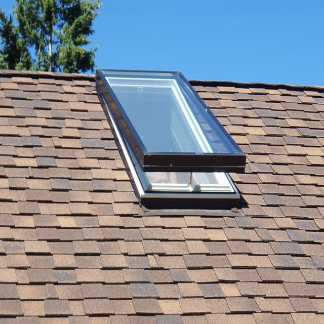 SKATE aluminum skylight — thumbnail 5