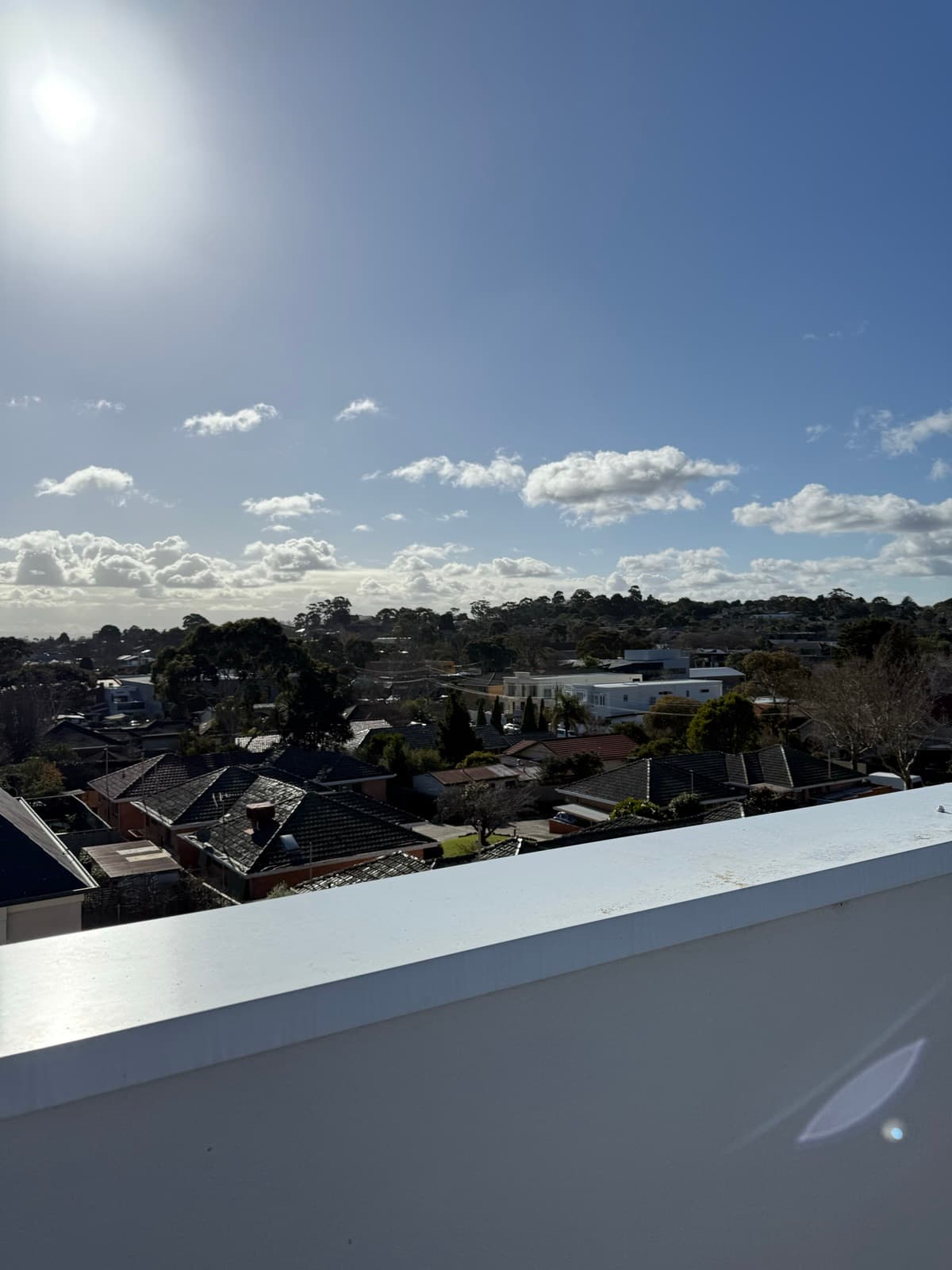Three-Story Luxury Residence — Balwyn, Melbourne — project photo 6