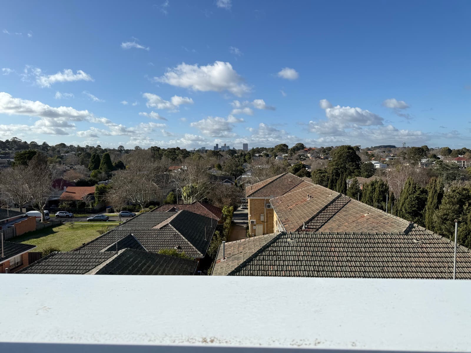 Three-Story Luxury Residence — Balwyn, Melbourne — project photo 7