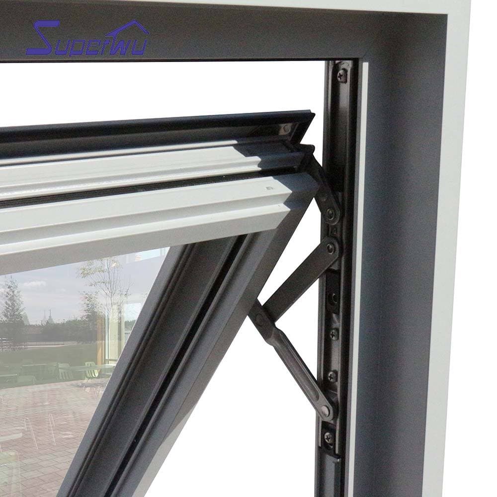Curtain Wall / Awning Window