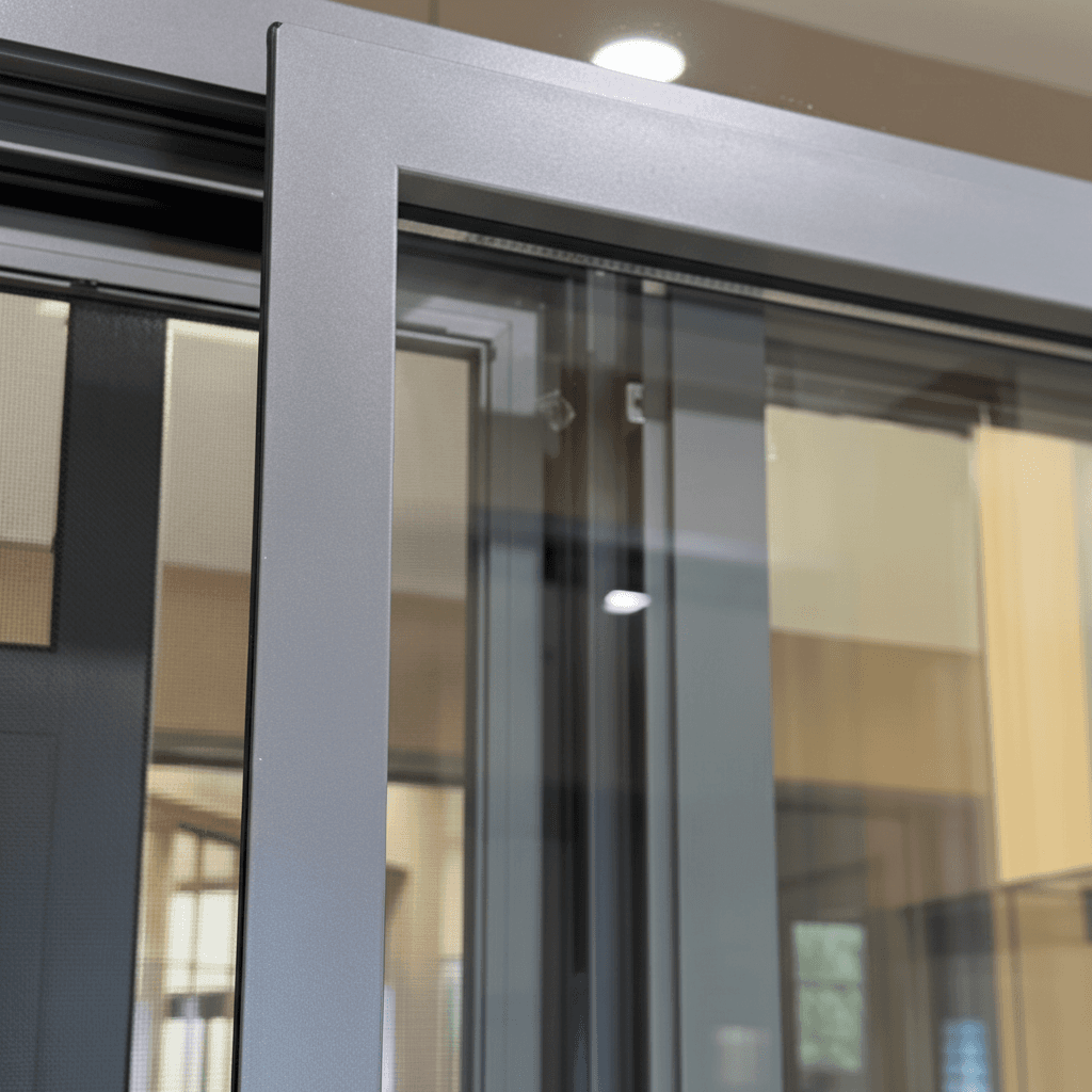 Sliding Window