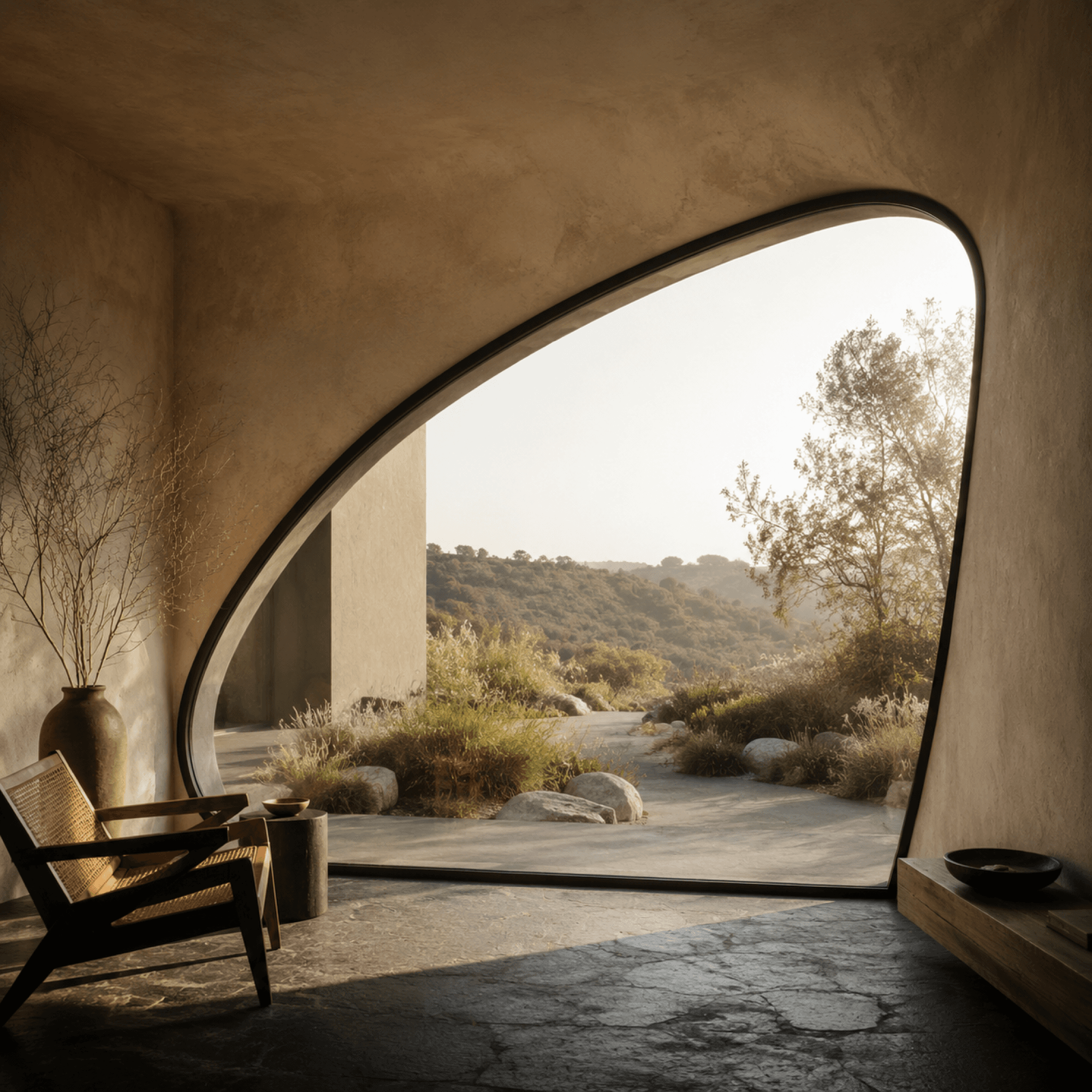 Specialty / Shaped Window